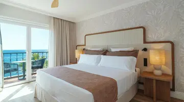Dreams MADEIRA RESORT SPA & MARINA