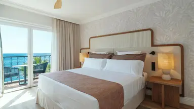 Dreams MADEIRA RESORT SPA & MARINA