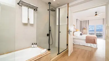 Dreams MADEIRA RESORT SPA & MARINA