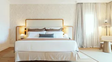 Dreams MADEIRA RESORT SPA & MARINA