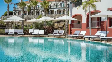 Dreams MADEIRA RESORT SPA & MARINA