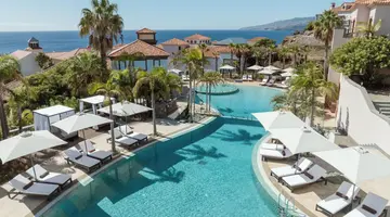 Dreams Madeira Resort, Spa & Marina