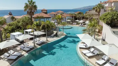 Dreams Madeira Resort, Spa & Marina