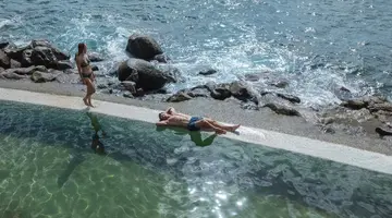 Dreams Madeira Resort, Spa & Marina