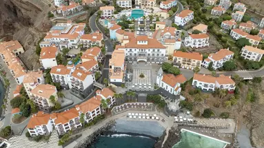 Dreams Madeira Resort, Spa & Marina