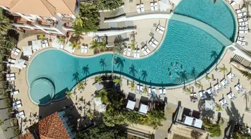 Dreams Madeira Resort, Spa & Marina