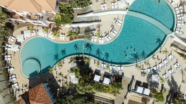 Dreams Madeira Resort, Spa & Marina