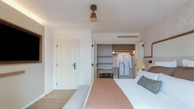 Dreams Madeira Resort, Spa & Marina