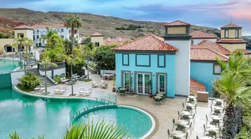 Dreams Madeira Resort, Spa & Marina