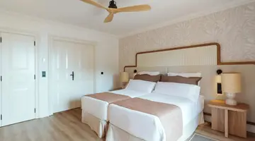 Dreams MADEIRA RESORT SPA & MARINA