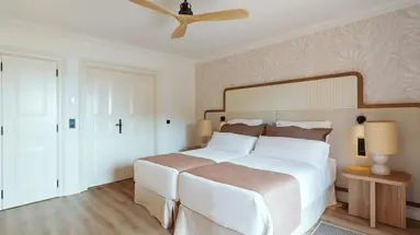 Dreams MADEIRA RESORT SPA & MARINA