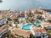 Dreams Madeira Resort, Spa & Marina