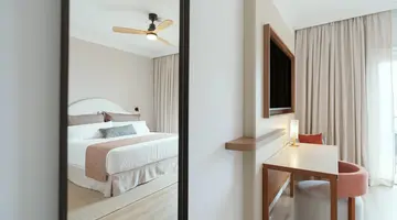 Dreams MADEIRA RESORT SPA & MARINA