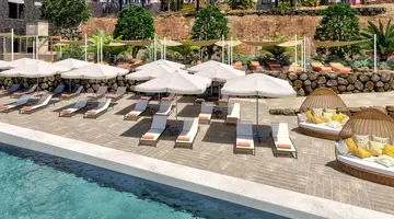 Dreams Madeira Resort, Spa & Marina