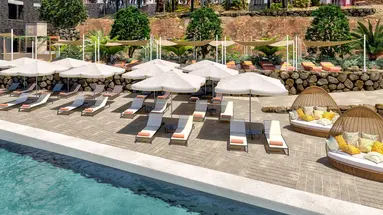 Dreams Madeira Resort, Spa & Marina