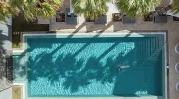 Dreams Madeira Resort, Spa & Marina