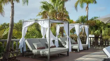 Dreams Madeira Resort, Spa & Marina