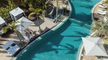 Dreams Madeira Resort, Spa & Marina