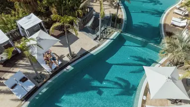Dreams Madeira Resort, Spa & Marina