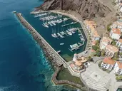 Dreams MADEIRA RESORT SPA & MARINA