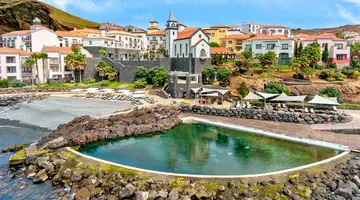 Dreams Madeira Resort, Spa & Marina