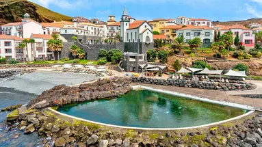 Dreams Madeira Resort, Spa & Marina