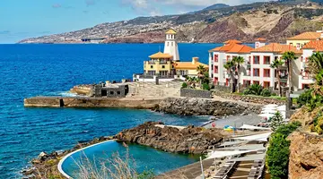 Dreams Madeira Resort, Spa & Marina