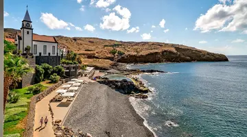 Dreams Madeira Resort, Spa & Marina