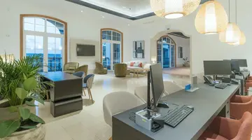 Dreams MADEIRA RESORT SPA & MARINA