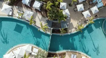 Dreams MADEIRA RESORT SPA & MARINA
