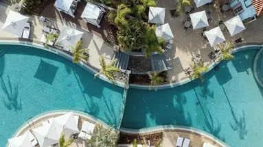 Dreams MADEIRA RESORT SPA & MARINA