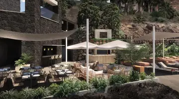 Dreams MADEIRA RESORT SPA & MARINA