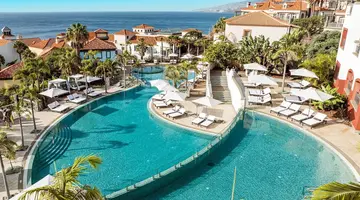 Dreams Madeira Resort, Spa & Marina