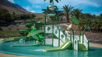 Dreams Madeira Resort, Spa & Marina
