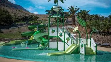 Dreams Madeira Resort, Spa & Marina
