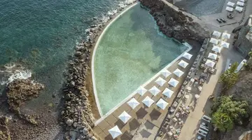 Dreams Madeira Resort, Spa & Marina