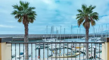 Dreams Madeira Resort, Spa & Marina