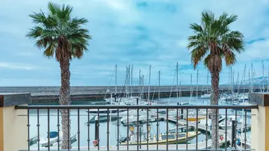 Dreams Madeira Resort, Spa & Marina