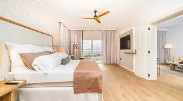 Dreams MADEIRA RESORT SPA & MARINA