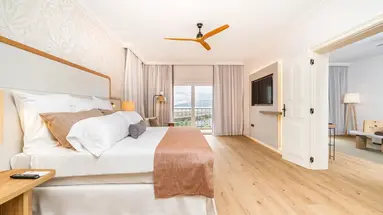 Dreams MADEIRA RESORT SPA & MARINA