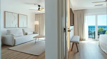 Dreams MADEIRA RESORT SPA & MARINA