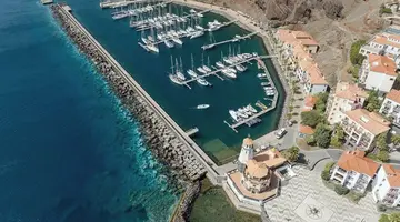 Dreams Madeira Resort, Spa & Marina