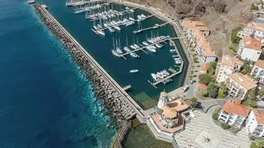 Dreams MADEIRA RESORT SPA & MARINA
