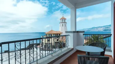 Dreams Madeira Resort, Spa & Marina