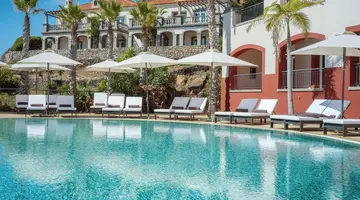 Dreams Madeira Resort, Spa & Marina