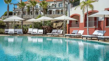Dreams Madeira Resort, Spa & Marina