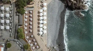Dreams Madeira Resort, Spa & Marina