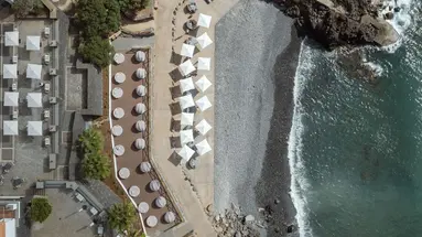 Dreams Madeira Resort, Spa & Marina
