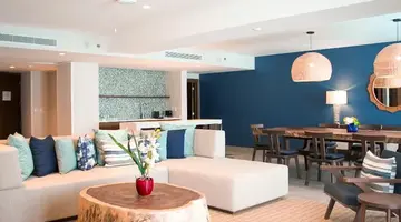 DREAMS NATURA RESORT & SPA