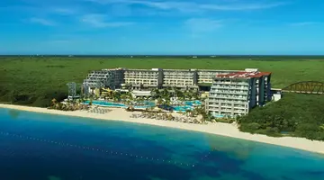 DREAMS NATURA RESORT & SPA